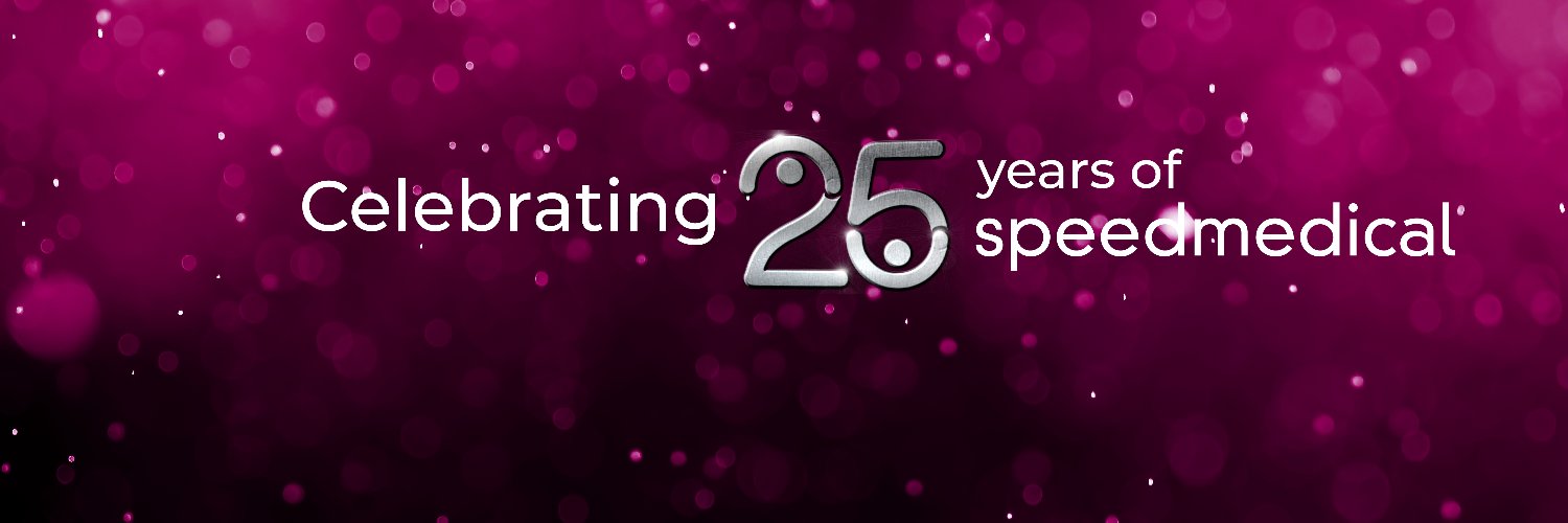 Speed Medical banner