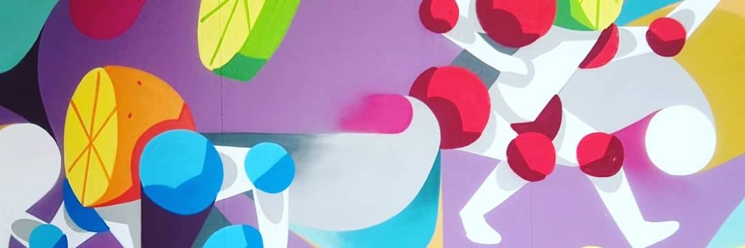 Rosa de la Fuente banner