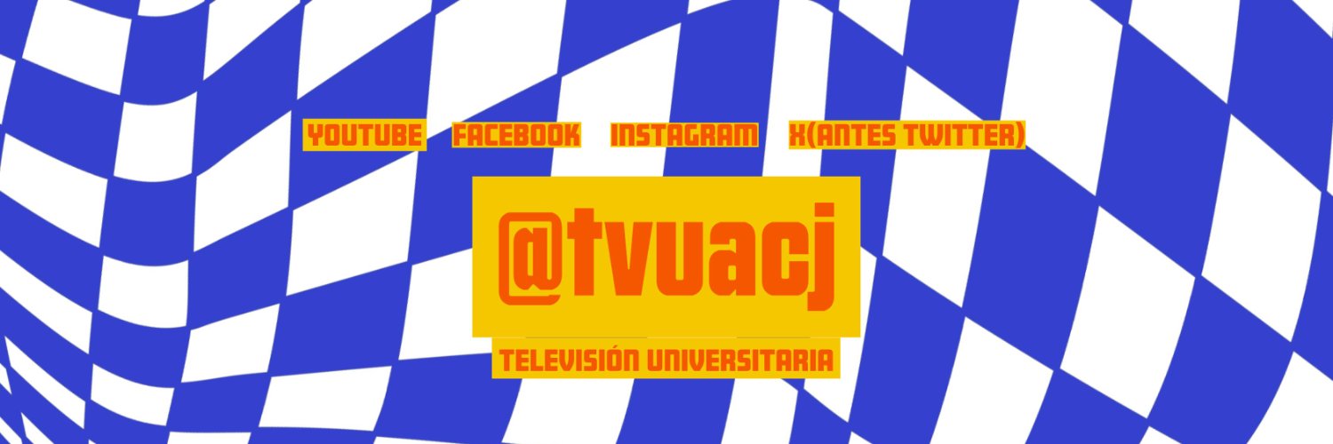tvuacj's profile banner image