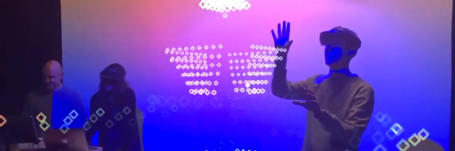 Rod Selfridge banner