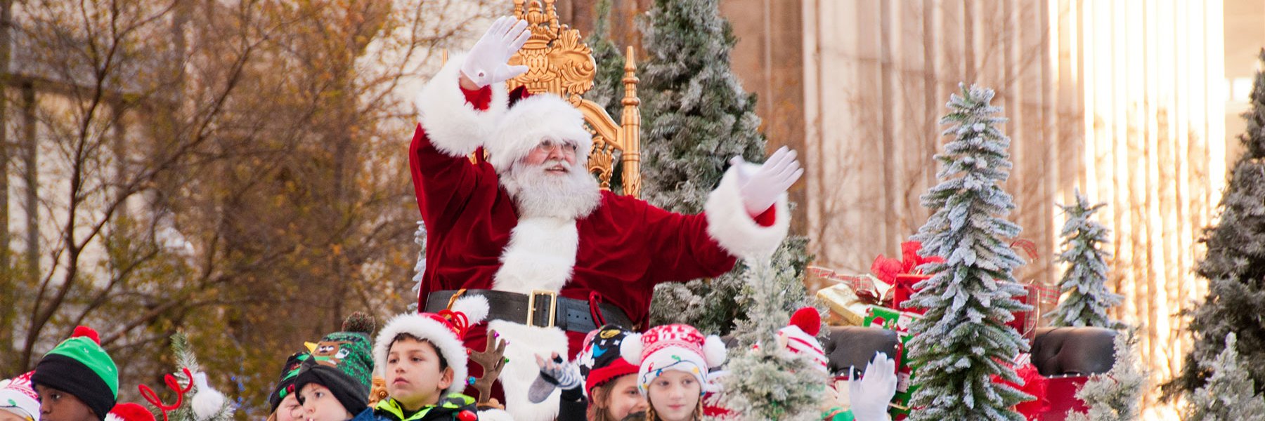 TulsaChristmas's profile banner image