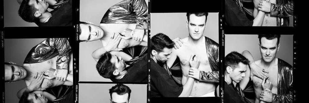 MORRISSEY GIFS banner