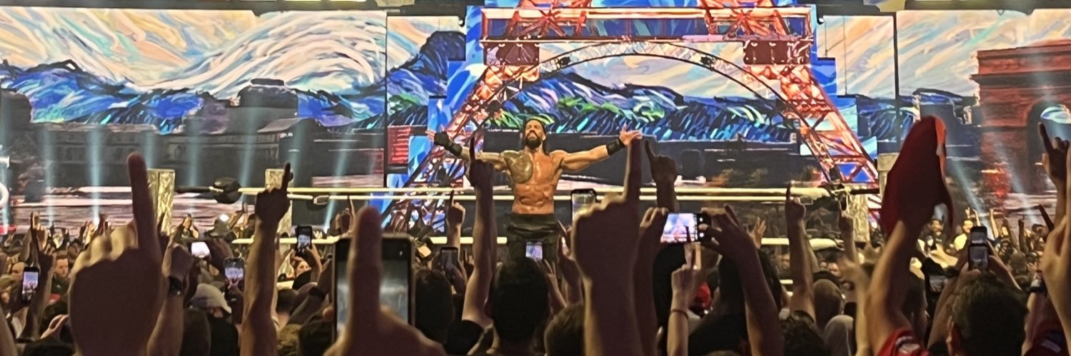 VSRollins's profile banner image