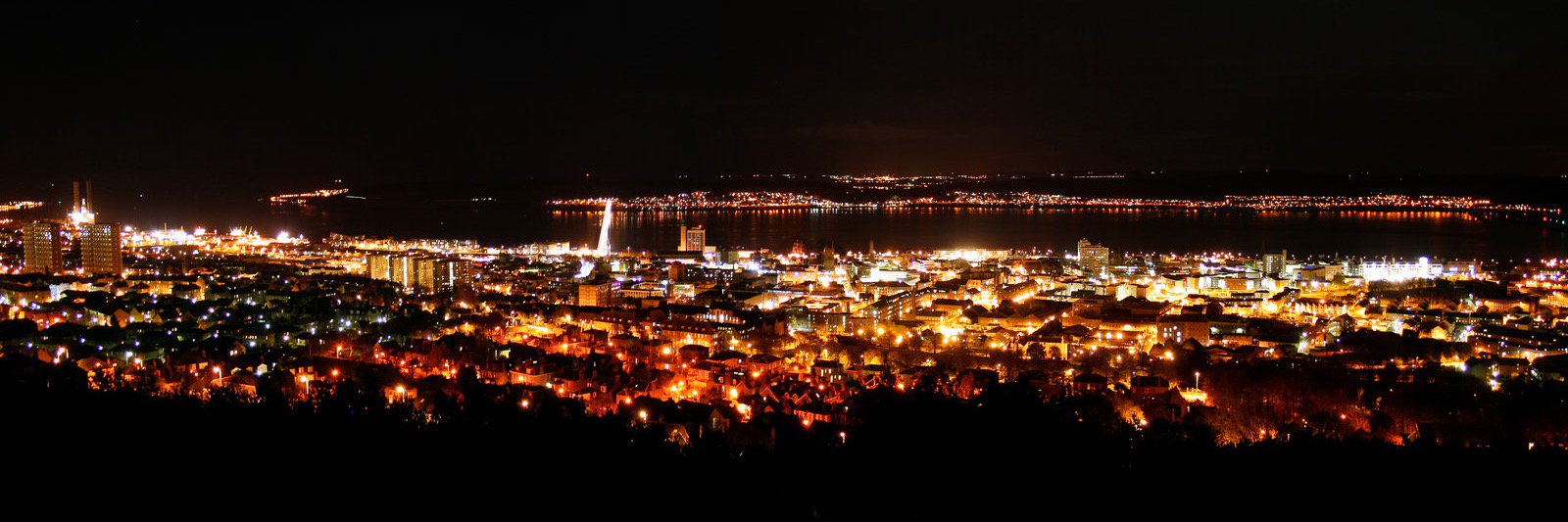 TEDxDundee's profile banner image