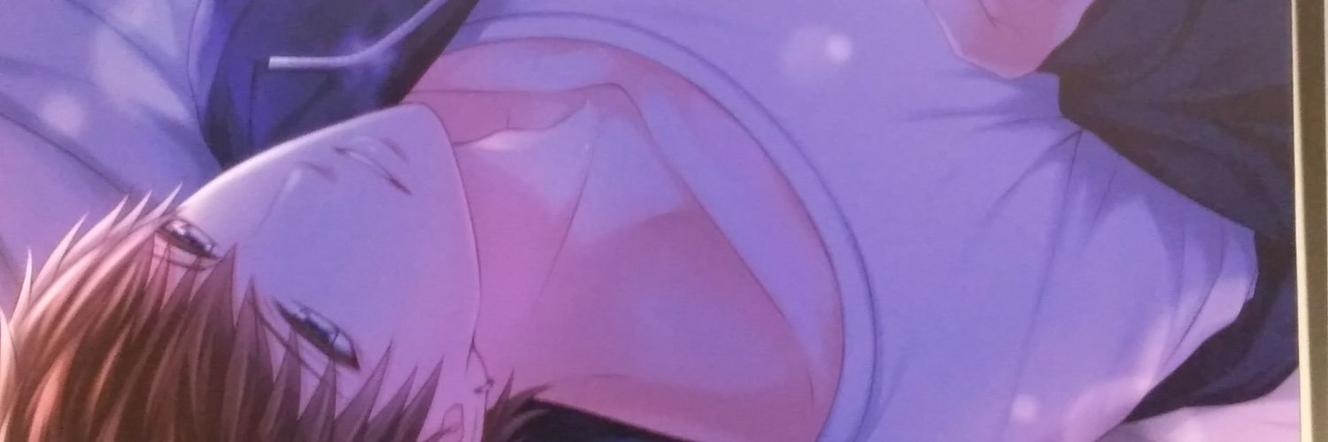 美杏 👓👼❤️ banner