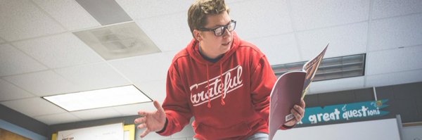 ericcrouch Profile Banner
