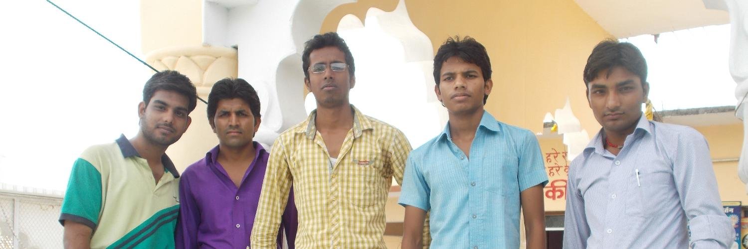 Gr_Lodha's profile banner image