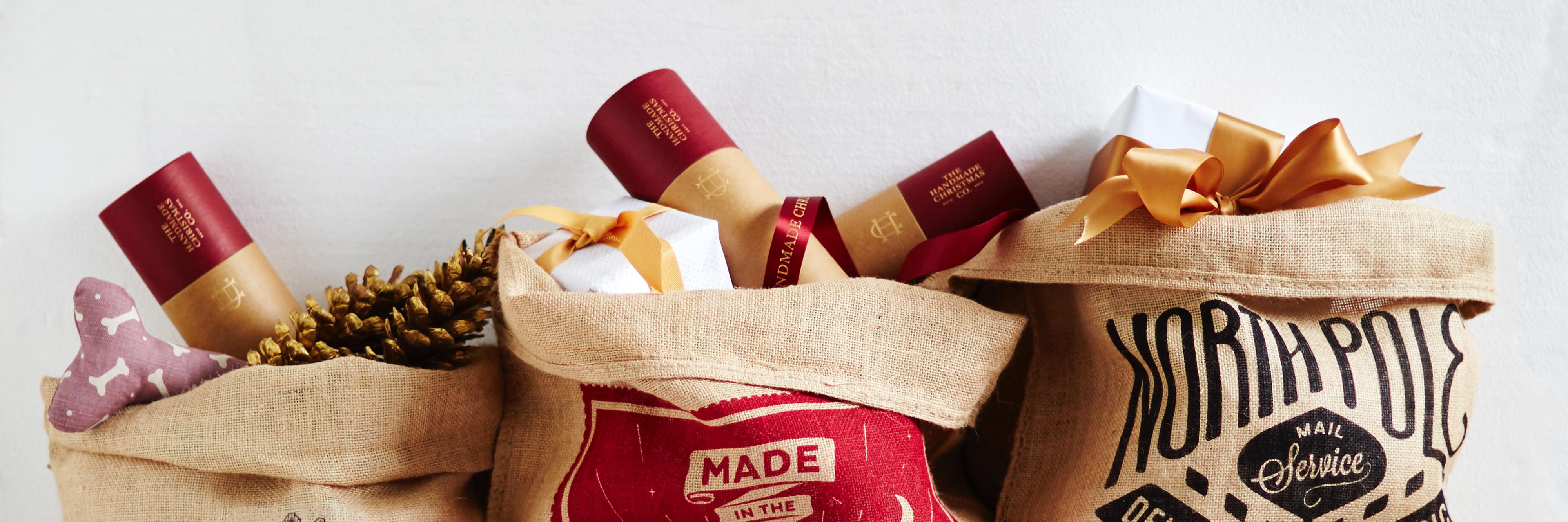 HandmadeChristmasCo banner