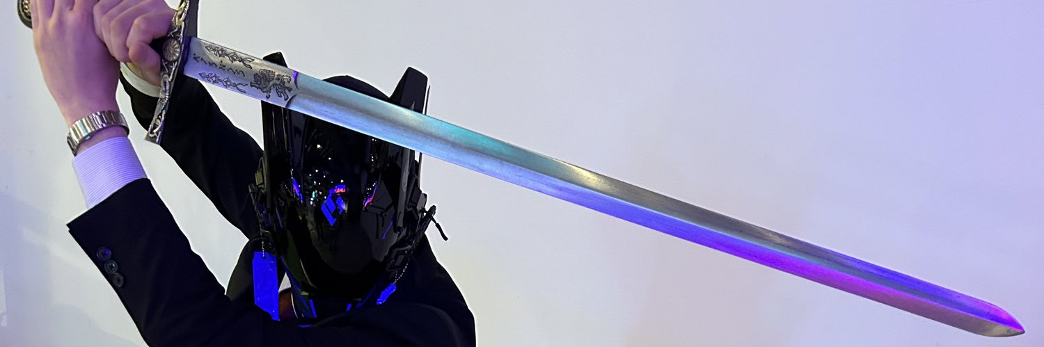 arthurking1467's profile banner image