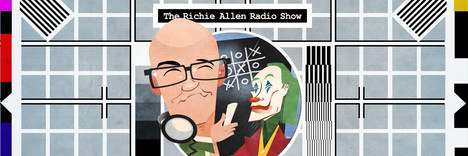Richie Allen Profile Banner