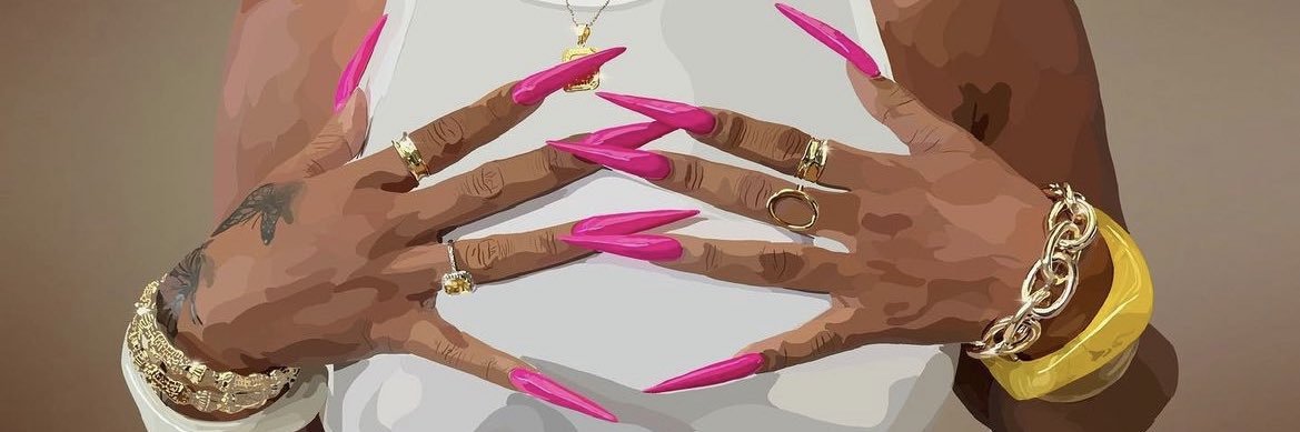 EverythingZEZE🌺🌼🌸 banner