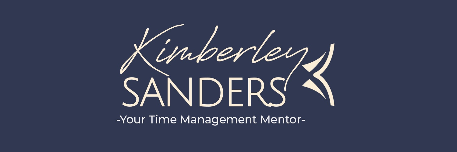 Kimberley Sanders banner