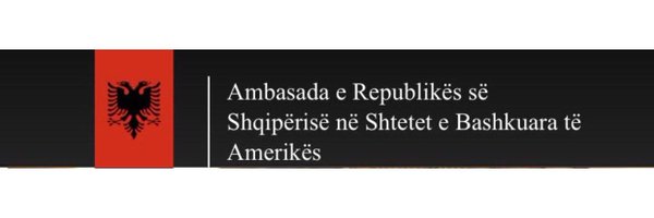 AlEmbassyUSA Profile Banner