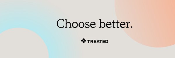 Treated_com Profile Banner