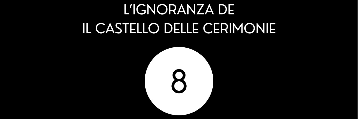 IgnorantCastle's profile banner image
