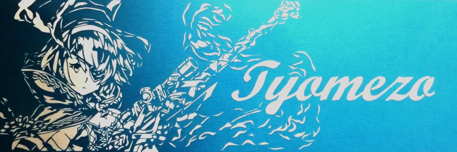 tyomezo's profile banner image