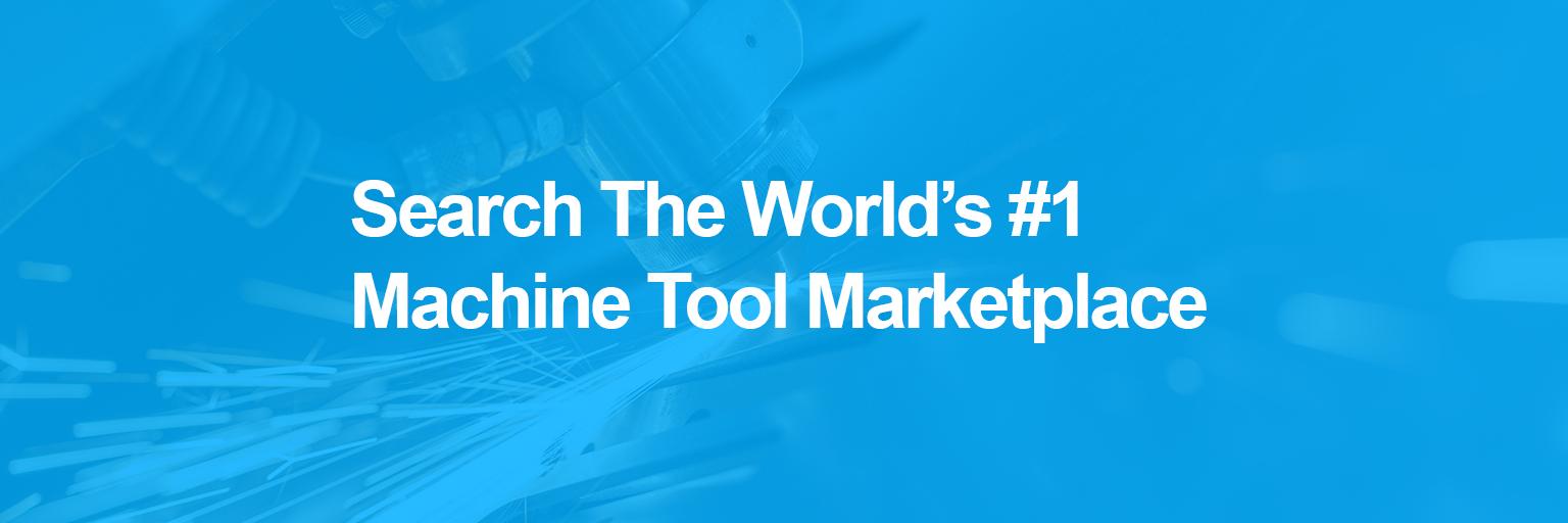 MachineTools's profile banner image