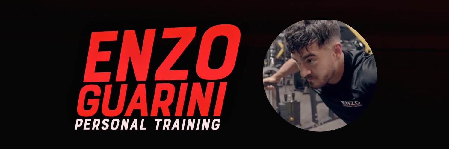 EnzoGuarini's profile banner image
