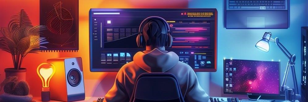 Eudneel's profile banner image