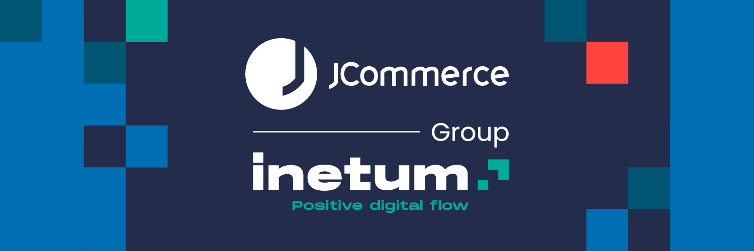JCommerce banner