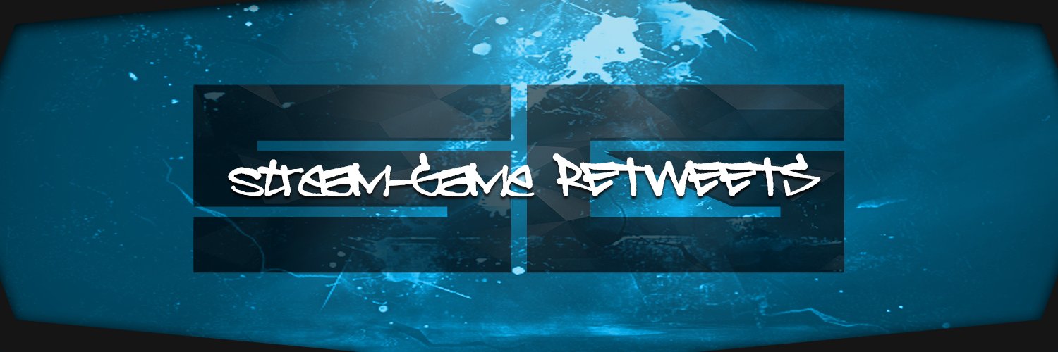 Stream/Game RTs banner