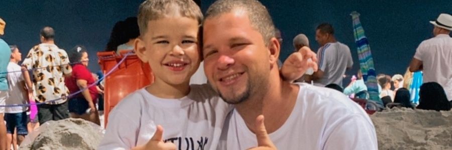 hjeffinho's profile banner image
