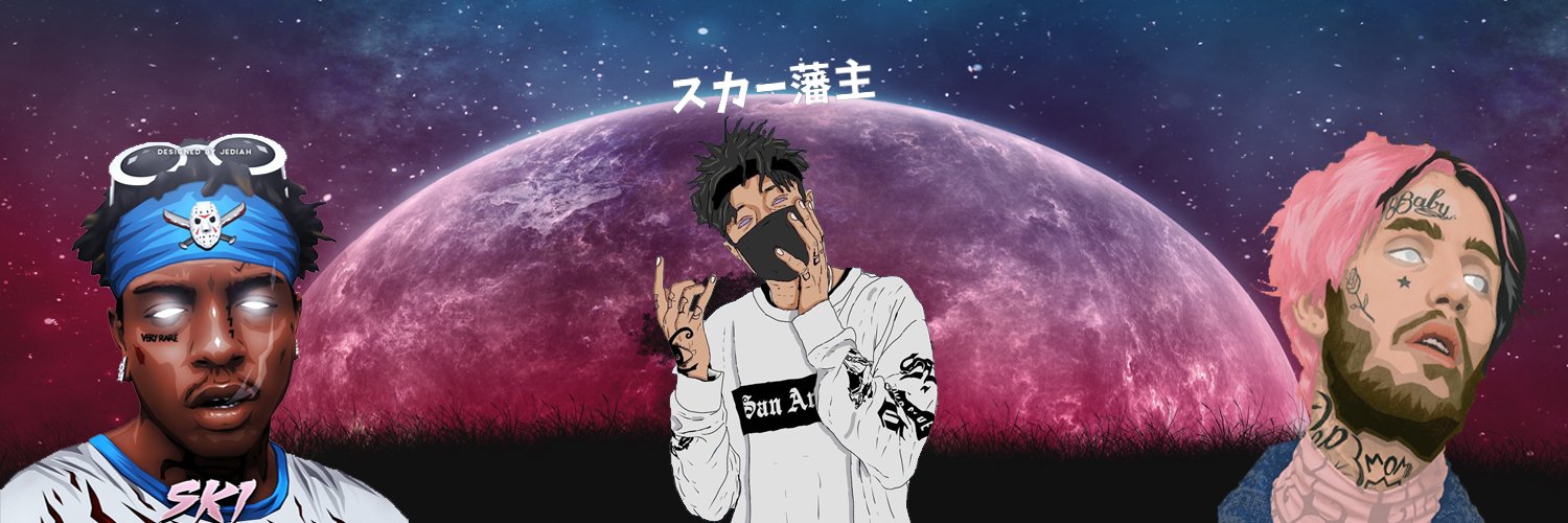 OfficialCashiZ's profile banner image