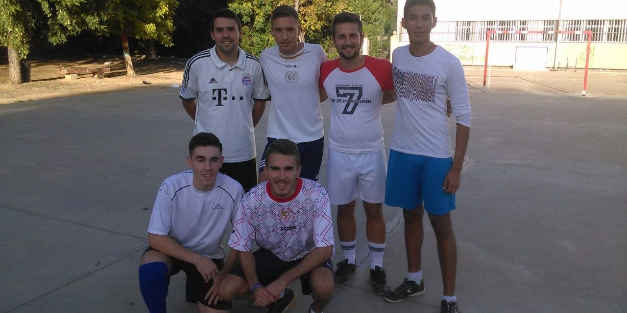 InterAdmisur F.S banner
