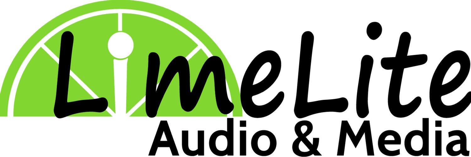 limeliteaudio's profile banner image