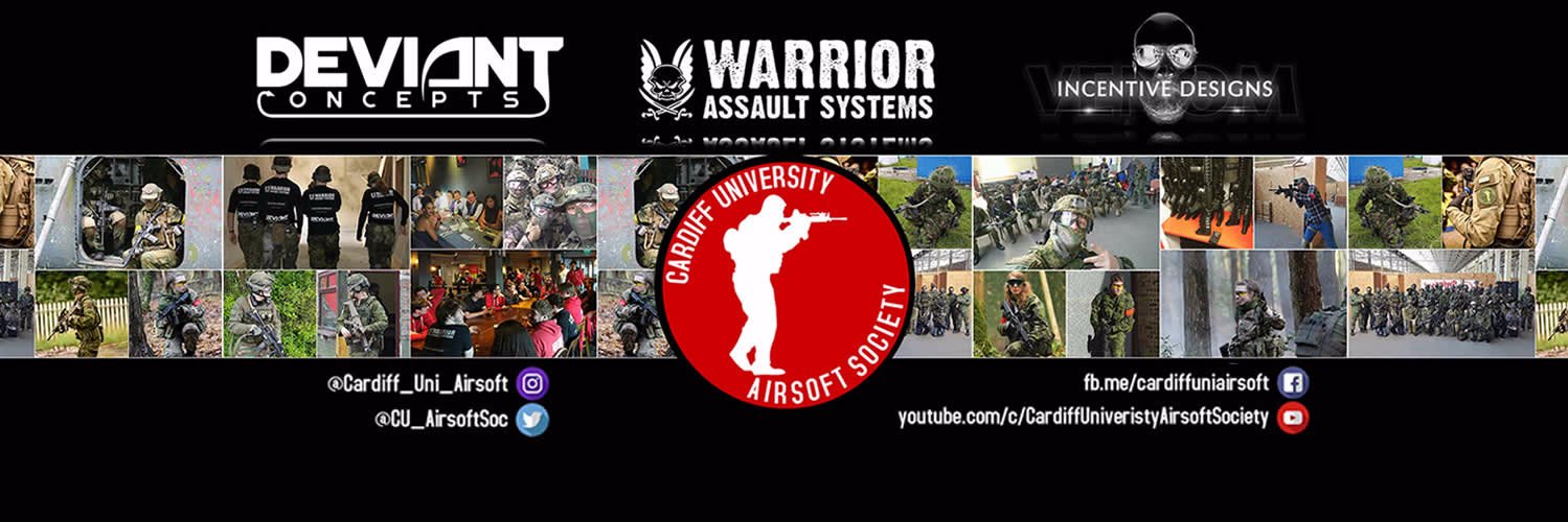 CU_AirsoftSoc's profile banner image