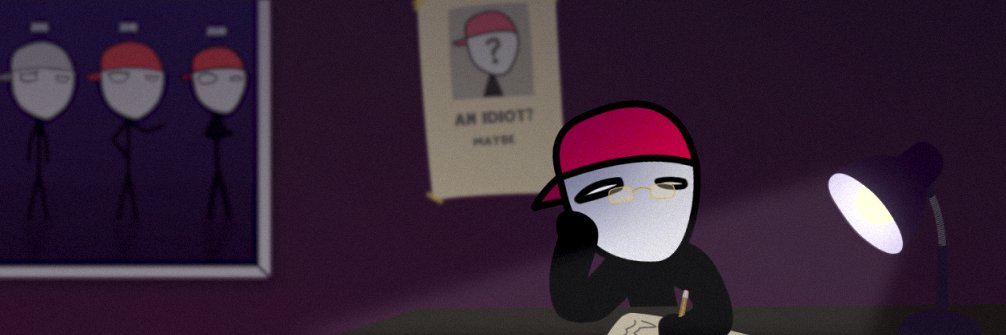 MightBeKakio's profile banner image