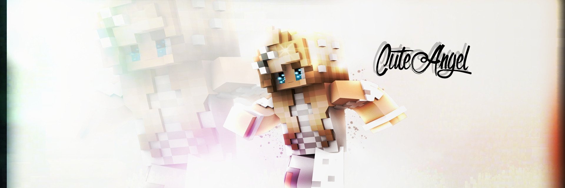 CuteAngel_3's profile banner image