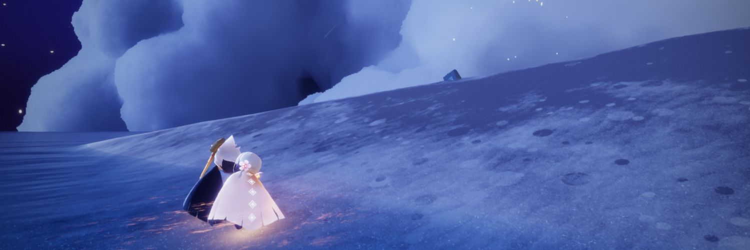 Yue_0918's profile banner image
