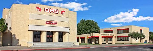 Odessa High School Profile Banner