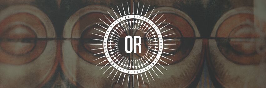 Offeringrecordings banner