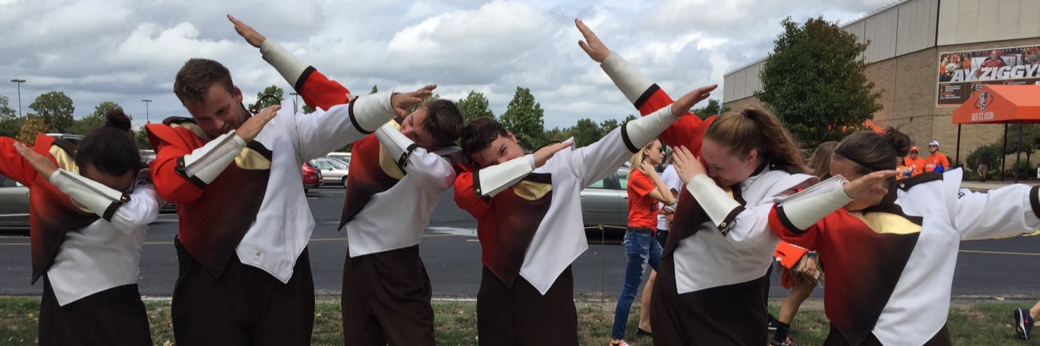 BGSUBass's profile banner image