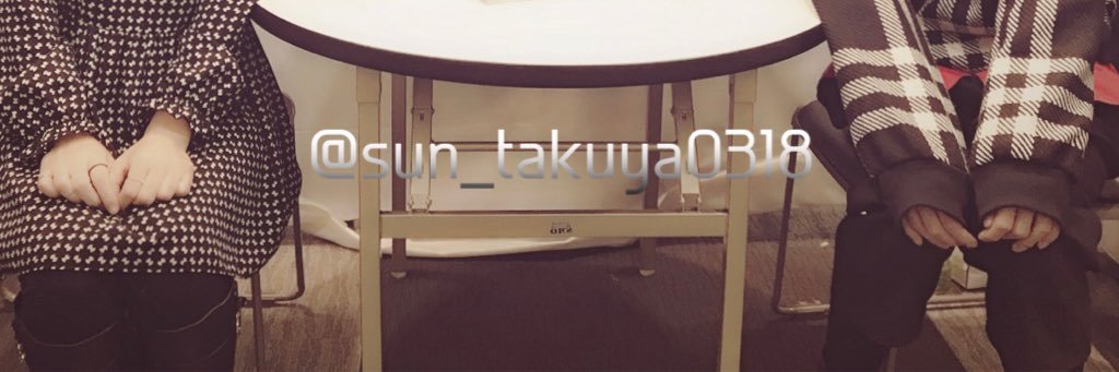 sun_takuya0318's profile banner image