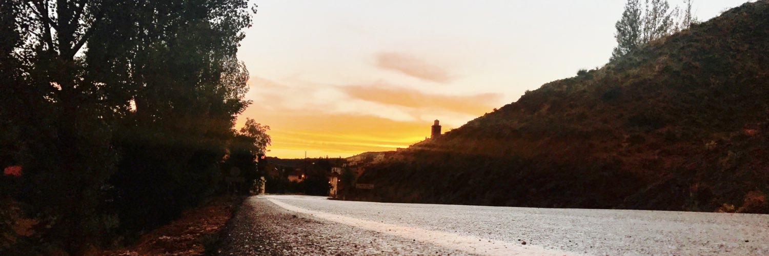 JuanjoPinazo's profile banner image