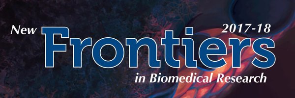 LaTechFrontiers Profile Banner