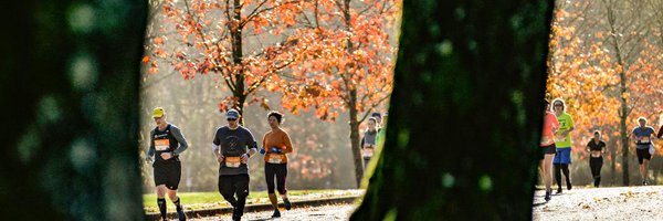 GreatTrekRun Profile Banner
