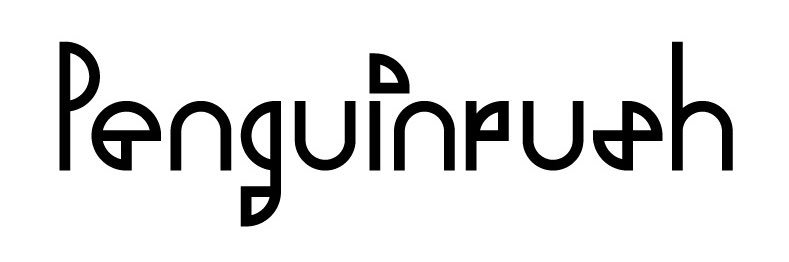 ペンギンラッシュ / Penguinrush banner