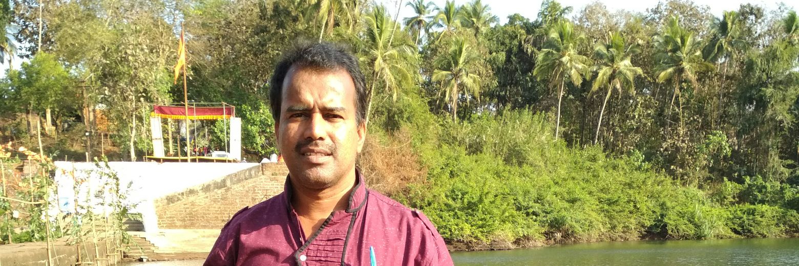 bhandari_prasad's profile banner image