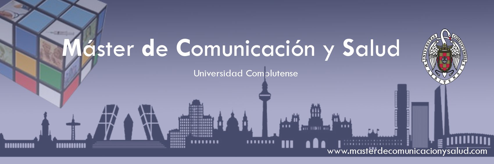 ComysaludUCM's profile banner image