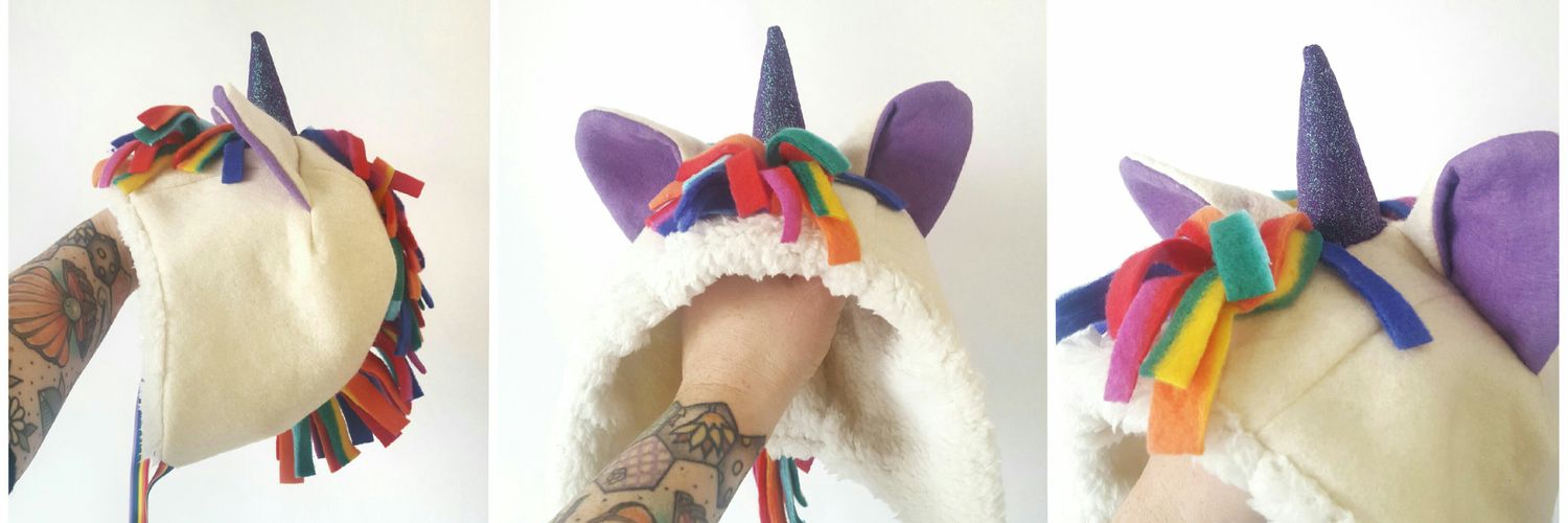 Faith Adelaide banner