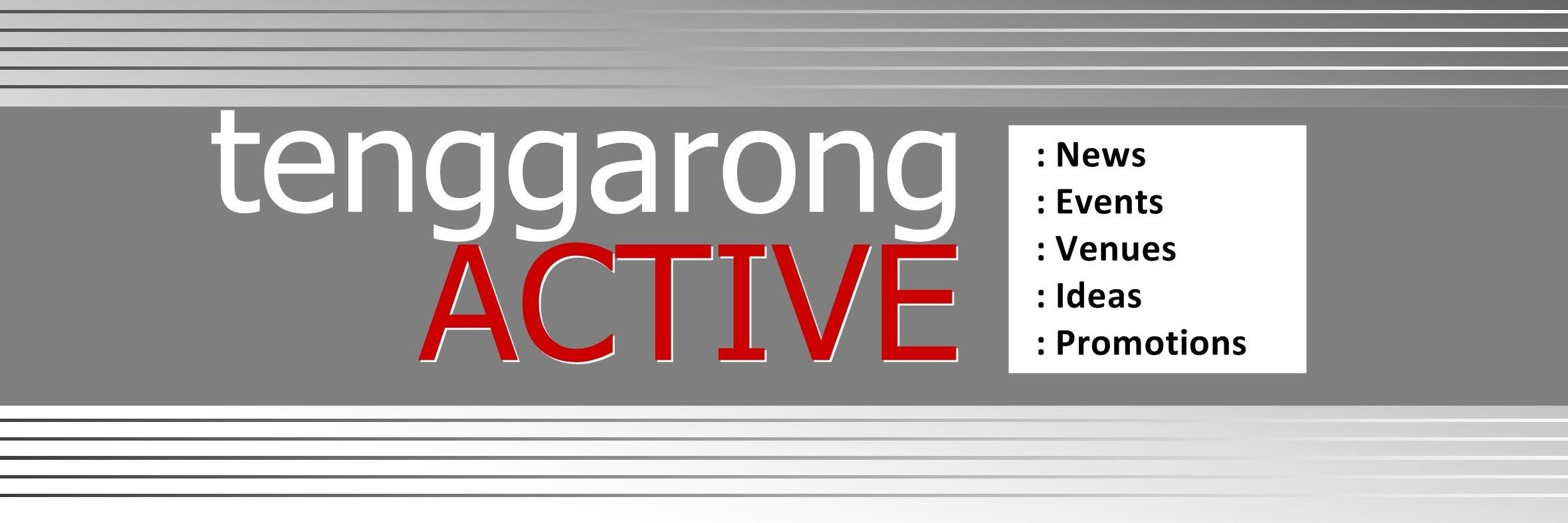 TRGactive's profile banner image