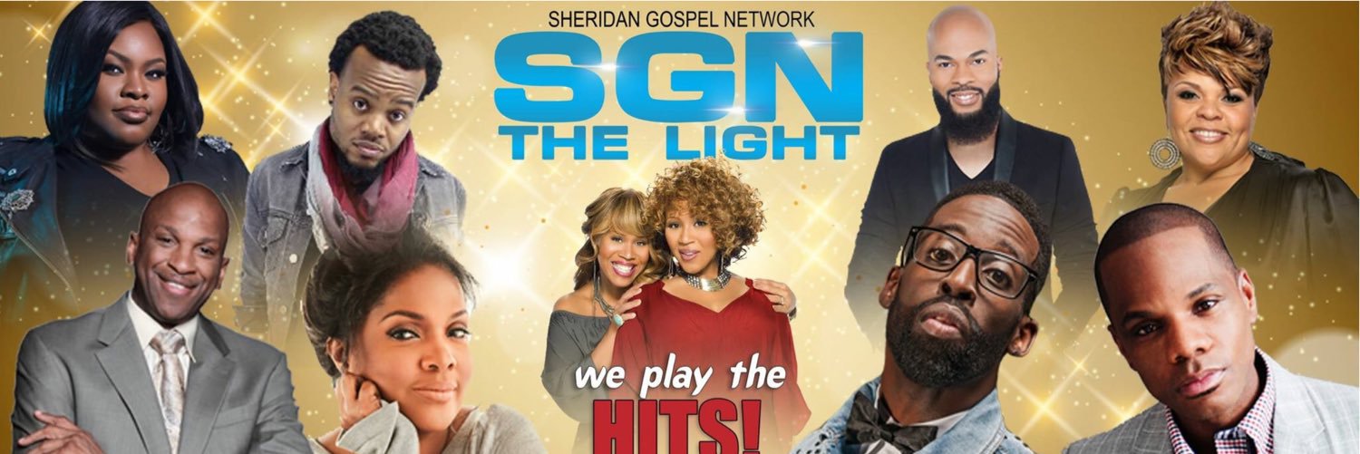 SGNTheLight's profile banner image