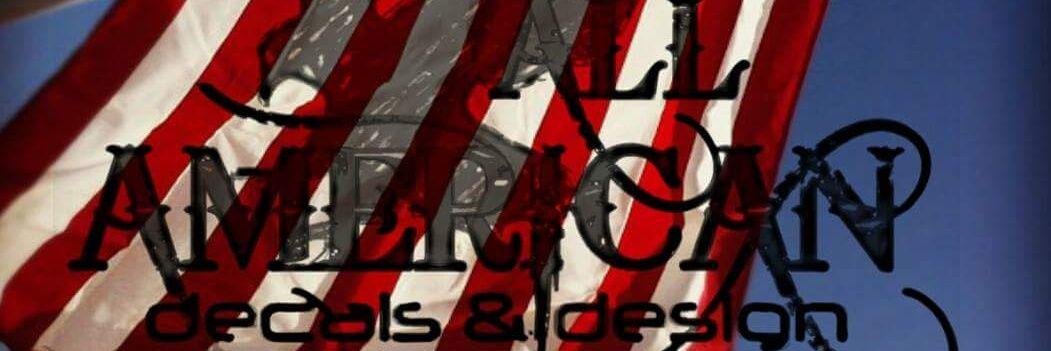 AAmericanDecals's profile banner image