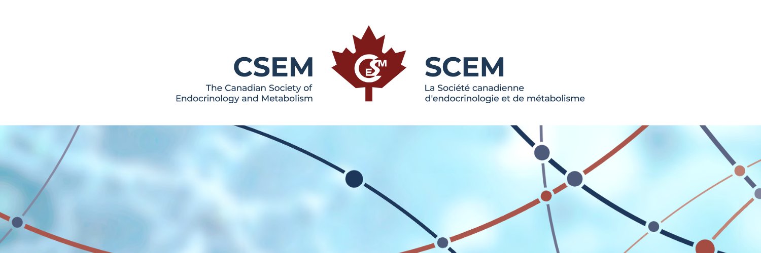 CSEM / SCEM banner