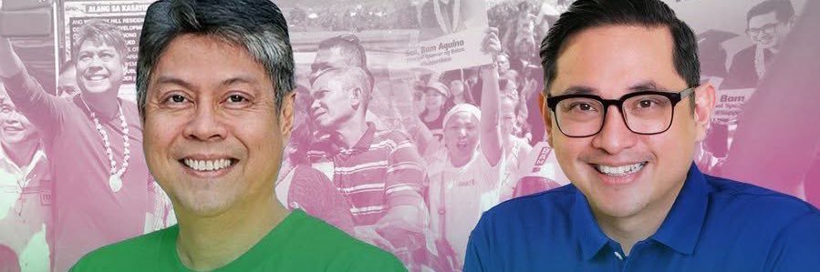 The Snooky Erna banner