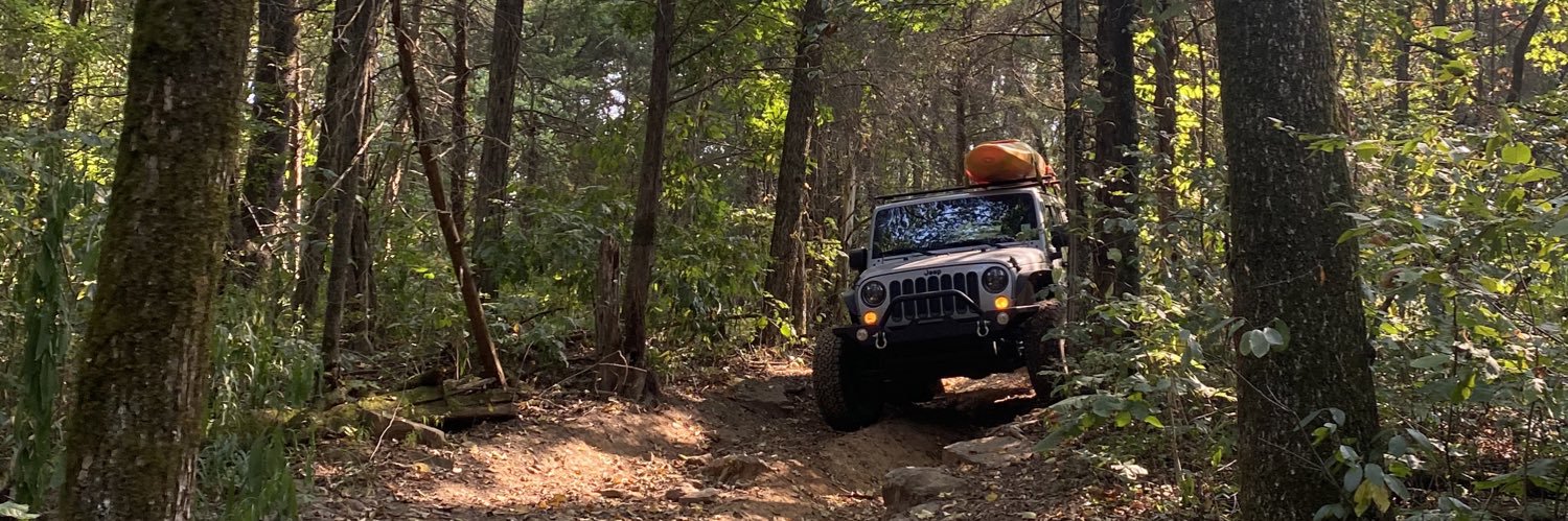 lukeguidry's profile banner image